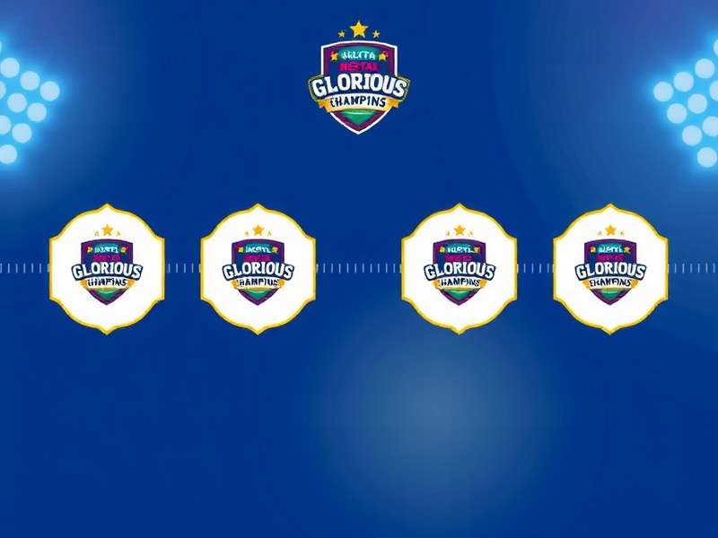 Upcoming features for the game Kolkata Glorious Champions Future Updates