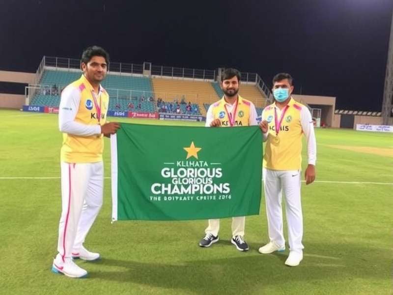 Community tournaments across India Kolkata Glorious Champions Local Tournaments